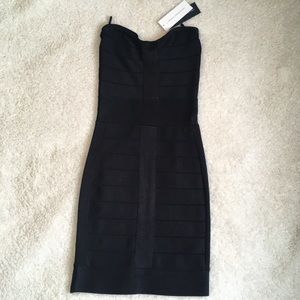 FRENCH CONNECTION NWT Bandage Dress
